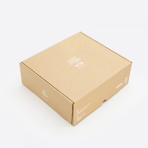 packaging per e-commerce